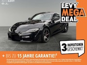 Toyota Supra - GR 3.0 Legend Premium JBL/NAVI/HUD