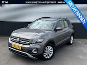Volkswagen T-Cross - 1.0 TSI Life Dodehoekdetectie, Parkeersensoren voor + achter