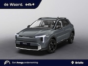 Kia Stonic - DynamicPlusLine 1.0 T-GDi MHEV 116pk | STOEL- EN STUURWIELVE