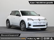 Renault 5 - comfort range techno 52 kWh | Vijf jaar garantie | Stoel- en