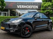 Porsche Macan - 3.0 S - PANORAMADAK -PARKEER CAMERA - CRUISE / CLI