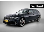 BMW 3-serie - Touring M340i xDrive High Executive | PANORAMADAK | 360 CAME