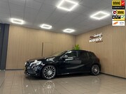 Mercedes-Benz A-klasse - 160 AMG * Automaat / Navigatie / Camera / LED / Parkeersenso