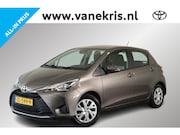 Toyota Yaris - 1.0 VVT-i Active, Trekhaak, Climate Control