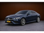 Mercedes-Benz CLA-Klasse - 250 e AMG Line