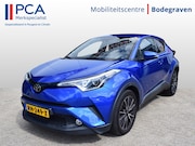 Toyota C-HR - 1.2 Dynamic | NL-Auto | Adaptive Cruise | Camera | Navi
