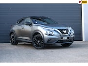 Nissan Juke - 1.0 DIG-T Enigma Luxe/Camera/Carplay/PDC/Adap-cruise
