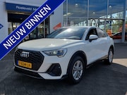 Audi Q3 Sportback - 45 TFSI e Edition Plug-In Hybrid | Origineel NL | Apple Carp