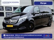 Mercedes-Benz V-klasse - 220d Euro 6 - 8 Pers. Extra Lang L3 - MARGE Cruise