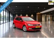 Volkswagen Polo - 1.2 TDI BLUEMOTION COMFORTLINE 5DRS NAVI