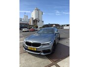 BMW 5-serie - 530e iPerformance M Sport BJ 2020| Glazen schuif-/kanteldak 