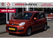 Fiat Panda - 0.9 TwinAir Edizione Cool|Automaat| Lage km