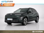 Hyundai Kona - Electric Premium 64.8 kWh