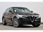 Alfa Romeo Stelvio - 2.0 T AWD Super Business Edition 20" | Leder | Adaptive Crui