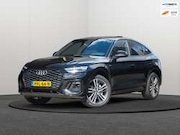 Audi Q5 - Sportback 55 TFSI e S-line|PANO