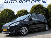 Ford S-Max - 1.5 Titanium 7persoons * Camera * Trekhaak