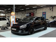Volkswagen Golf - VI 2.0 TSI GTI | Xenon | Leer | Cruise | Navi |