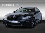 BMW 5-serie - Touring 520i Business Edition Plus | M-Spo