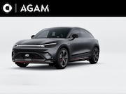 Smart #3 - BRABUS 66 kWh