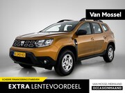 Dacia Duster - 1.0 TCe Comfort | 92pk | Navigatie | Parkeersensoren Achter 