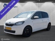 Skoda Citigo - 1.0 Greentech Elegance