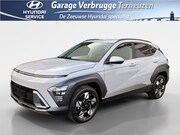 Hyundai Kona - 1.6 GDI HEV Comfort plus | Elek. kofferb. | Cruise control a