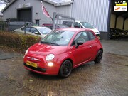 Fiat 500 - 0.9 TwinAir Color Therapy 90 d km nap pas airco