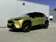 Toyota Yaris Cross - 1.5 Hybrid Adventure | Trekhaak
