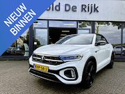 Volkswagen T-Roc - Cabrio 1.5 TSI R-Line