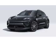 Porsche Macan - 100 kWh