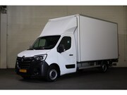 Renault Master - 2.3 dCi Bakwagen met Laadklep