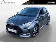 Toyota Yaris - 1.5 Hybrid 115 automaat Comfort NIEUW | Digitaal cockpit | F