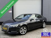 Audi A4 - Limousine 1.4 TFSI Sport Lease Edition / BTW AUTO /