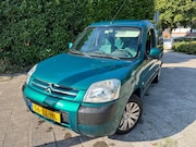 Citroën Berlingo - PERFECT ONDERHOUDEN MET APK TOT 17-11-2026