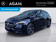 Mercedes-Benz B-klasse - 250 e Business Solution AMG Panorama dak