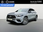 Mercedes-Benz GLA-Klasse - 250 e 140 Years Edition | AMG Line | Night | Panoramadak | T