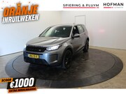 Land Rover Discovery Sport - 1.5 P300e Dynamic Pano El aKlep 360°Camera Virtual Vol Leer
