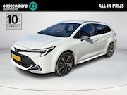Toyota Corolla - Touring Sports Hybrid 140 Dynamic **STOELVERWARMING/ KEYLESS