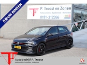 Volkswagen Polo - 2.0 TSI GTI Stoelverwarming/Apple carplay/Parkeersensoren/DA