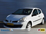Renault Clio - 1.2-16V BNS LINE / AIRCO / TREKHAAK