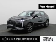 DS DS 3 Crossback - E-Tense PERFORMANCE Line + | Head-up Display | Achteruitrijc