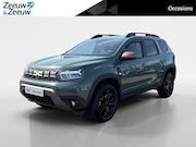 Dacia Duster - 150PK TCe Extreme Automaat | Navigatie | Apple Carplay/Andro