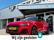 Audi A1 - Sportback 30 TFSI S Line Pro Line S