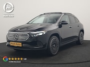 Mercedes-Benz EQA - 350 4MATIC Luxury Line 69, 7 kWh 292pk Dealer O.H. | Panodak