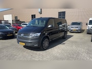 Volkswagen Transporter - 2.0 TDI L2H1 30 Dubbel Cabine Comfortline - Leer - ACC - Cam