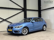 BMW 1-serie - 118i Executive Aut. | navi | led | 58000km |