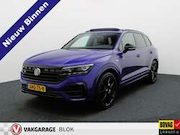 Volkswagen Touareg - 3.0 TSi 4MOTION R | Panodak | Stoelkoeling | Trekh