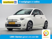 Fiat 500 - S 1.2 Sport Aut.[ Climate Sportstoelen Half leder ]
