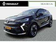 Renault Symbioz - 1.8 E-Tech full hybrid 160 techno - pack driving & comfort
