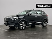 MG MG ZS - EV Standard Range Luxury 50 kWh | Automaat | Panoramadak | L